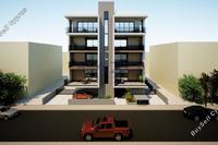 2 Bedroom Apartment · Katholiki (Limassol) for sale 