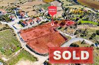 7358 SQM Land in Pissouri (Limassol) for sale 
