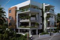 2 Bedroom Apartment in Germasogeia (Limassol) for sale 