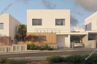 4 Bedroom Semi-detached house in Archangelos (Nicosia) for sale 