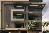 2 Bedroom Apartment in Katholiki (Limassol) for sale 