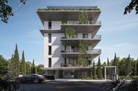 1 Bedroom Apartment · Agios Ioannis (Limassol) for sale 