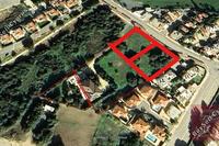1000 SQM Land in Pervolia (Larnaca) for sale 