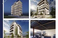 3 Bedroom Apartment in Faneromeni (Larnaca) for sale 
