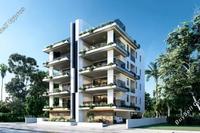 2 Bedroom Apartment · Larnaca Municipality (Larnaca) for sale 