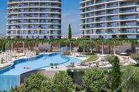 2 Bedroom Apartment in Tsiflikoudia (Limassol) for sale 