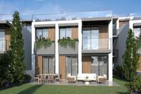 2 Bedroom Apartment in Asomatos Lemesou (Limassol) for sale 