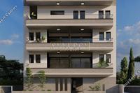 3 Bedroom Penthouse · Agios Spyridonas (Limassol) for sale 