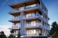 2 Bedroom Apartment · Potamos Germasogeias (Limassol) for sale 