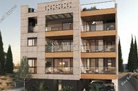 1 Bedroom Apartment in Kapsalos (Limassol) for sale 