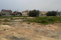 527 SQM Land · Ypsonas (Limassol) for sale 