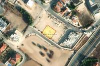 531 SQM Plot · Aradippou (Larnaca) for sale 