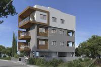 3 Bedroom Apartment in Apostolos Andreas Limassol (Limassol) for sale 