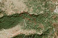 11129 SQM Land in Eledio (Paphos) for sale 