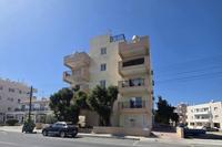 2 Bedroom Apartment in Kato Paphos Universal (Paphos) for sale 