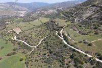 8027 SQM Land · Dora (Limassol) for sale 