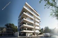 2 Bedroom Apartment in Mackenzie (Larnaca) for sale 