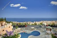 3 Bedroom Apartment in Paphos Municipality (Paphos) for sale 