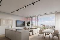 2 Bedroom Apartment in Agios Nicolaos (Limassol) for sale 