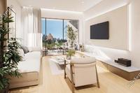 2 Bedroom Apartment in Kissonerga (Paphos) for sale 