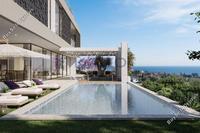 4 Bedroom Detached house in Agios Tychonas (Limassol) for sale 