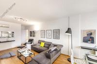 2 Bedroom Apartment in Agioi Omologitai (Nicosia) to rent 