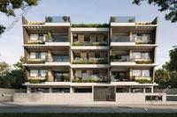 1 Bedroom Apartment · Agios Athanasios (Limassol) for sale 