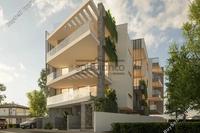 3 Bedroom Apartment in Aradippou (Larnaca) for sale 