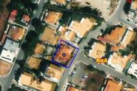 581 SQM Plot in Strovolos (Nicosia) for sale 