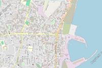 521 SQM Plot in Chrysopolitissa (Larnaca) for sale 