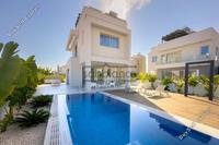 4 Bedroom Detached house in Ayia Napa (Famagusta) for sale 