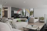 4 Bedroom Detached house · Agios Athanasios (Limassol) for sale 