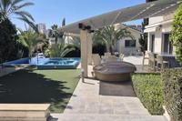 6 Bedroom Detached house in Agios Tychonas (Limassol) to rent 
