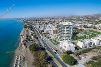 3 Bedroom Penthouse · Agios Tychonas (Limassol) for sale 