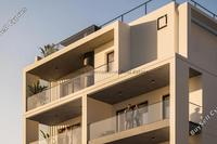 2 Bedroom Apartment in Agios Ioannis (Limassol) for sale 
