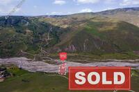 4794 SQM Land in Kelokedara (Paphos) for sale 
