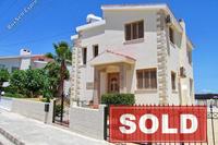 3 Bedroom Detached house · Koili (Paphos) for sale 