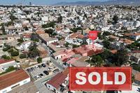 623 SQM Land · Aglantzia (Nicosia) for sale 