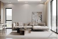2 Bedroom Apartment · Germasogeia (Limassol) for sale 