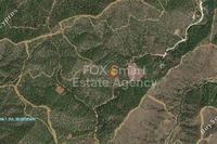 2342 SQM Land in Mitsero (Nicosia) for sale 
