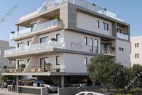 Studio Apartment in Zakaki (Limassol) for sale 