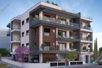 3 Bedroom Penthouse · Agios Nicolaos (Limassol) for sale 