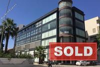  Building · Nicosia Municipality (Nicosia) for sale 