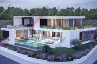 6 Bedroom Detached house in Germasogeia (Limassol) for sale 