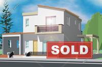 3 Bedroom Detached house · Konia (Paphos) for sale 