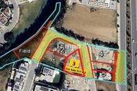 557 SQM Plot in Pano Lakatamia (Nicosia) for sale 