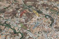 2565 SQM Land · Pyrgos Limassol (Limassol) for sale 