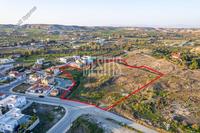 11299 SQM Plot in Analiontas (Nicosia) for sale 