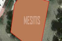 409 SQM Plot · Agios Dometios (Nicosia) for sale 