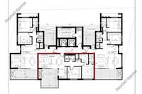 2 Bedroom Apartment in Mackenzie (Larnaca) for sale 
